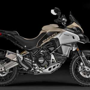 Ducati Multistrada  Enduro PRO