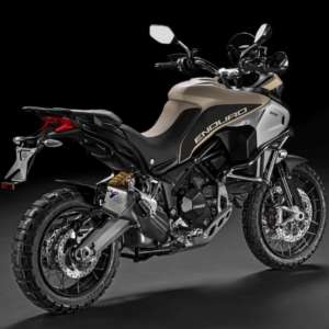 Ducati Multistrada  Enduro PRO