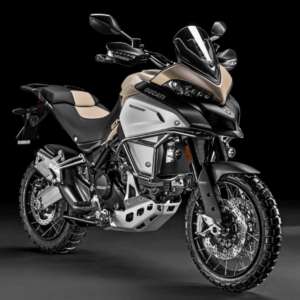 DucatiMultistradaEnduroPRO()