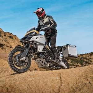 Ducati Multistrada  Enduro PRO