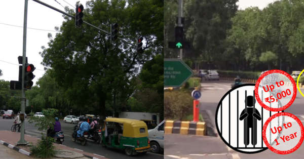Faulty Road Signs Delhi Feature Image