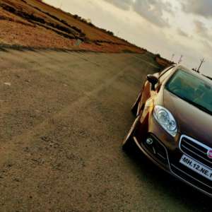 Fiat Linea  S