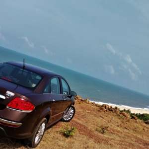 Fiat Linea  S