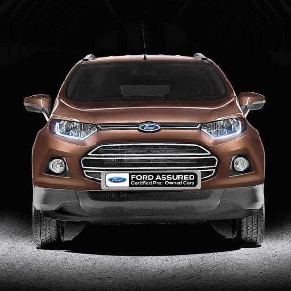 FordAssured()