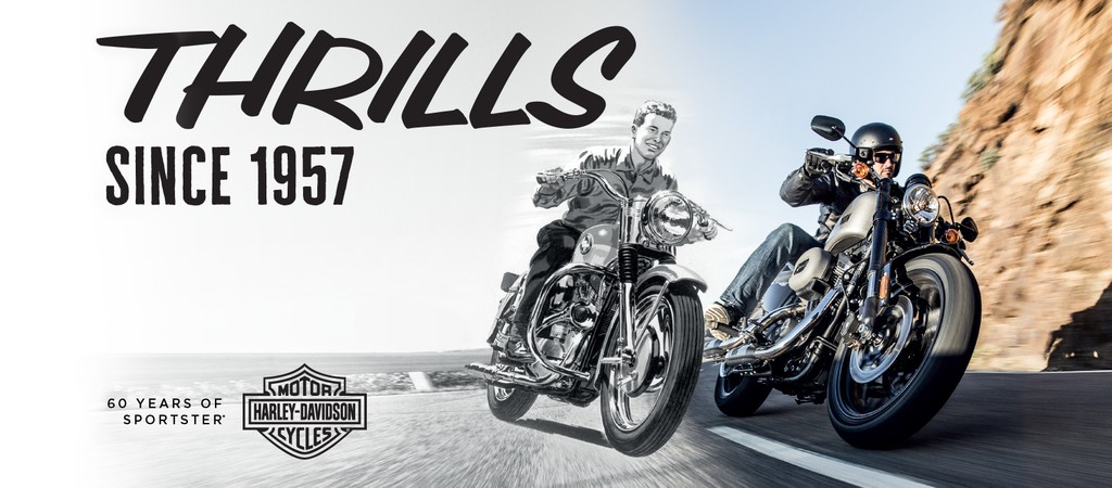 Harley-Davidson-Celebrates-Sixty-Years-Of-Sportster-1