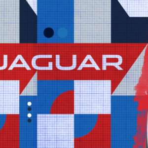 Jaguar E Pace Teaser