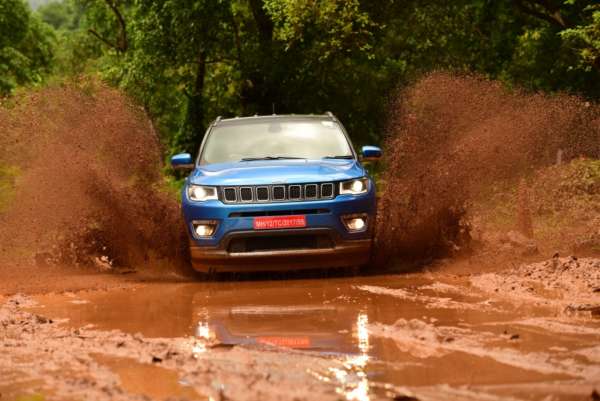 Jeep Compass (3)