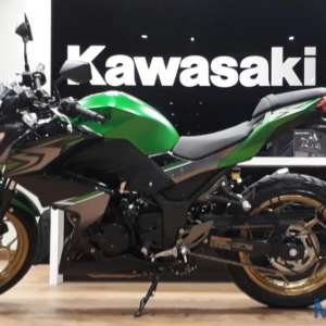 Kawasaki Z