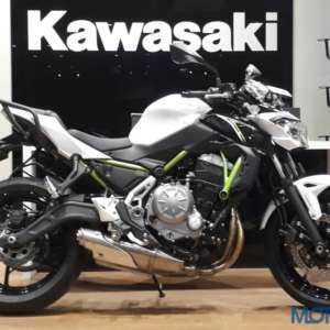 Kawasaki Z