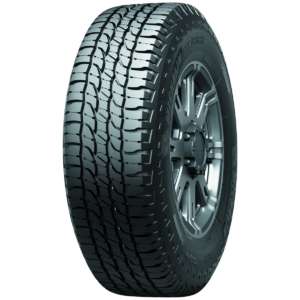 MICHELIN LTX FORCE