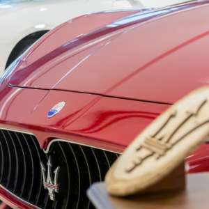 Maserati India Hosts Italian Experience For Connoisseurs In Mumbai