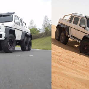 Mercedes Benz G Replica Facebook