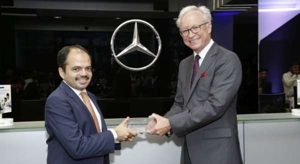 Mercedes-Benz Shaman Wheels Mumbai (1)
