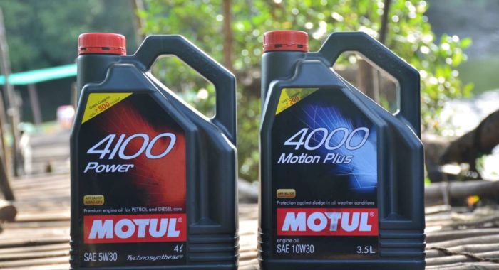 5w30 Vs 10w30 >> Motul All About Lubes : Why Choose 5w30 / 10w30 Over 20w50 For Your Cars? | Motoroids 5w30 Vs 10w30 >> Motul All About Lubes : Why Choose 5w30 / 10w30 Over 20w50 For Your Cars? | Motoroids