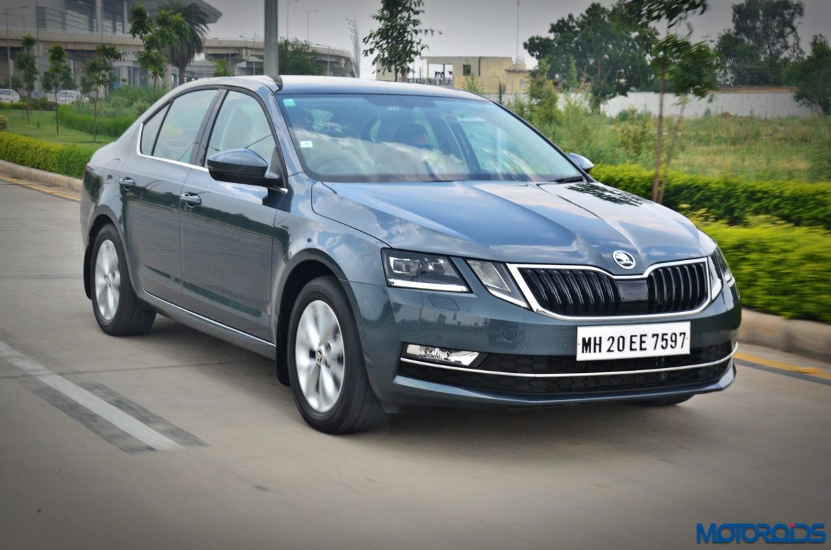 NewSkodaOctaviaReviewInmotionpictures()