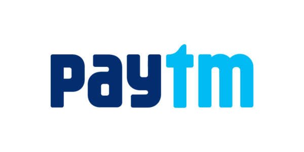 Paytm Logo