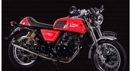lifan hunter 125