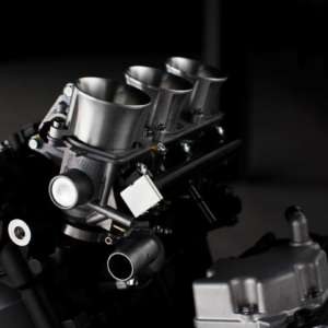 TRIUMPH ENGINES POWER THE FIM MOTO WORLD CHAMPIONSHIP FROM