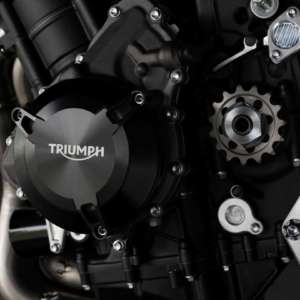 TRIUMPH ENGINES POWER THE FIM MOTO WORLD CHAMPIONSHIP FROM