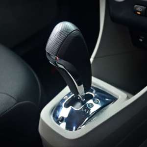 Tata Tiago AMT Gear Shifter (peak)