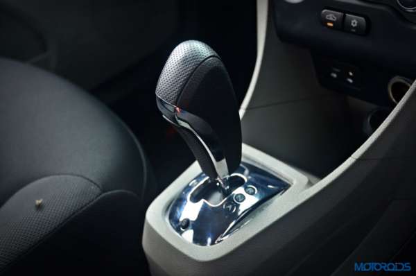 Tata Tiago AMT Gear Shifter (peak)