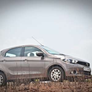 Tata Tiago diesel