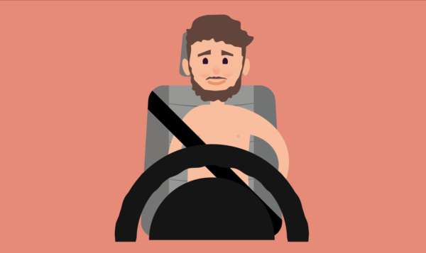 10 Strange Driving Laws (3)