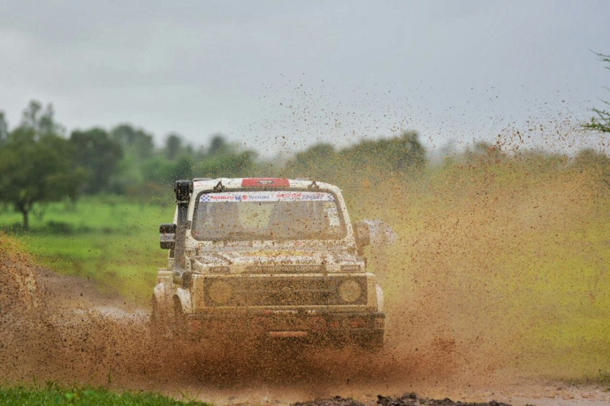 Maruti Suzuki Dakshin Dare debuts in Maharashtra
