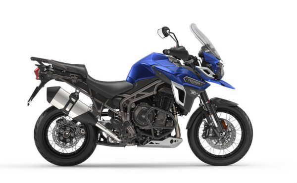 2017 Triumph Tiger Explorer XCx (1)