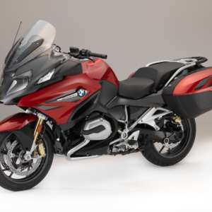 BMW Motorrad Line Up Facelift Announced