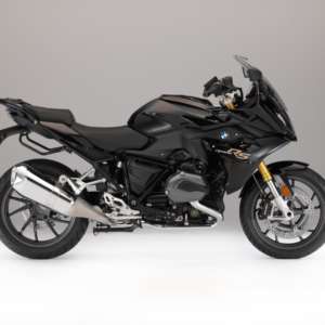 BMW Motorrad Line Up Facelift Announced