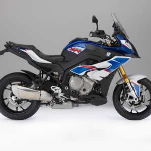 BMW Motorrad Line Up Facelift Announced