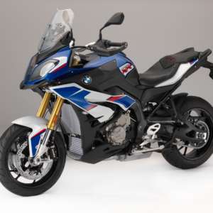 BMW Motorrad Line Up Facelift Announced