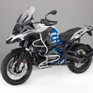 BMW Motorrad Line Up Facelift Announced