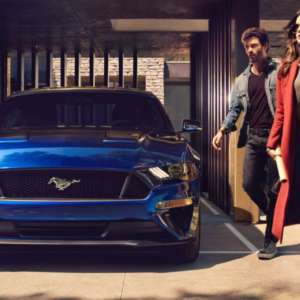 Ford Mustang All You Need To Know About It