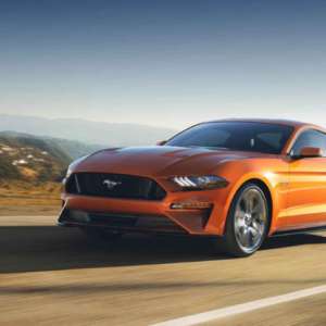 Ford Mustang All You Need To Know About It