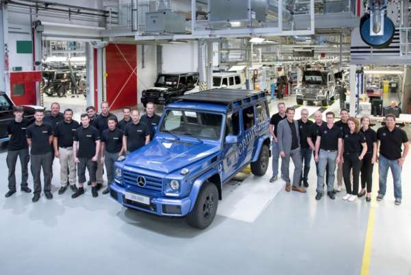 300000th-Mercedes-Benz-G-Class-2