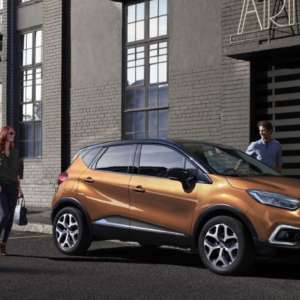 All you need to know about Renault Captur