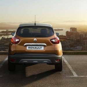 All you need to know about Renault Captur