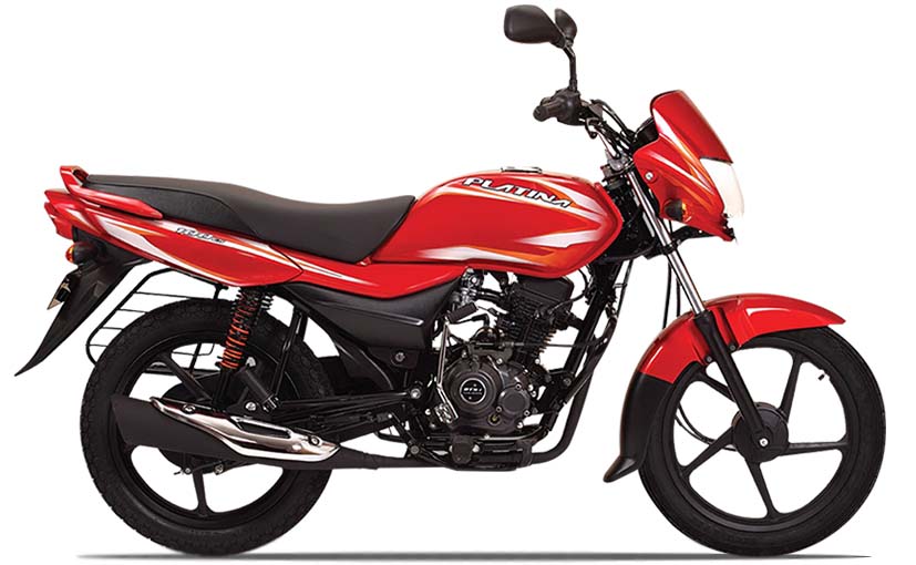 Bajaj Silently Launches Two New Variants Of The CT100 And 