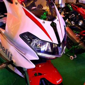 Benelli R India Launch