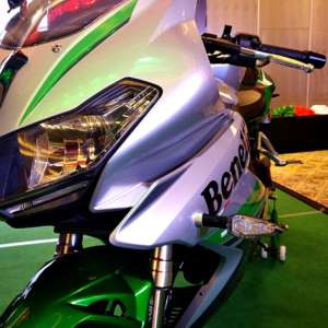 Benelli R India Launch