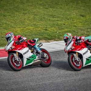 DucatPanigaleRFinalEdition()