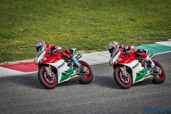 Ducat 1299 Panigale R Final Edition (2)