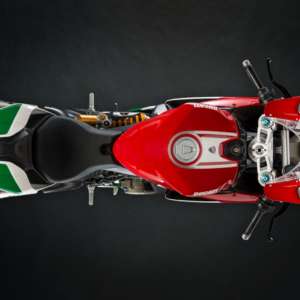 Ducat  Panigale R Final Edition