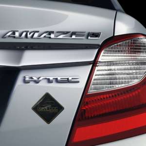 Honda Amaze Privilege Edition