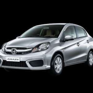 Honda Amaze Privilege Edition