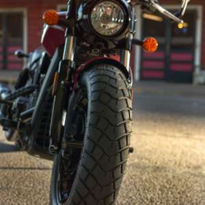 Indian Scout Bobber