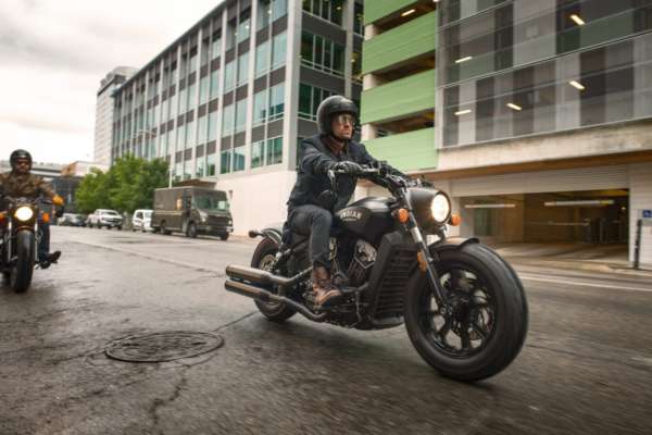 Indian Scout Bobber 010