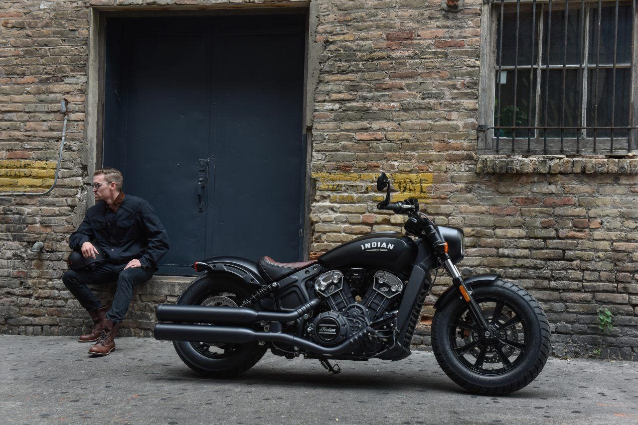 New Indian Scout Bobber India Launch Details Images Features Tech Specs And Prices Motoroids